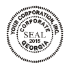 Corporate Seals and Stamps